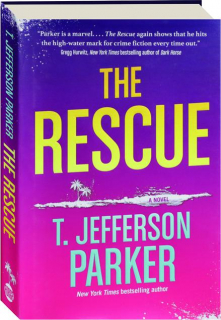 THE RESCUE