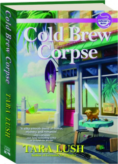 COLD BREW CORPSE