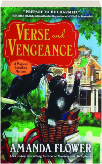 VERSE AND VENGEANCE