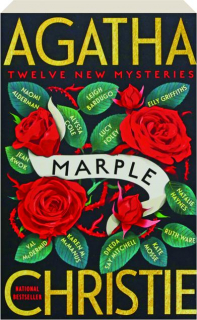 MARPLE: Twelve New Mysteries