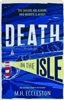 DEATH ON THE ISLE