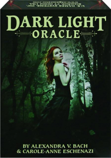 DARK LIGHT ORACLE