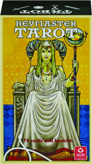 KEYMASTER TAROT