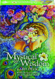 MYSTICAL WISDOM: Card Deck