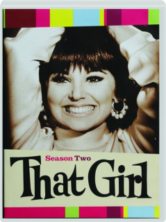 THAT GIRL: Season Two