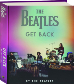 THE BEATLES: Get Back