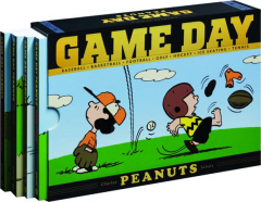 <I>Peanuts</I> GAME DAY