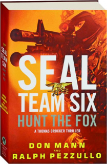 SEAL TEAM SIX: Hunt the Fox