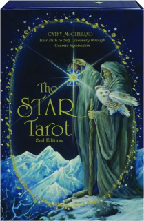 THE STAR TAROT, 2ND EDITION