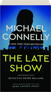 THE LATE SHOW