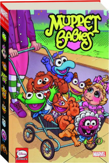 MUPPET BABIES OMNIBUS