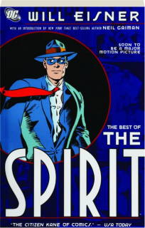 THE BEST OF THE SPIRIT