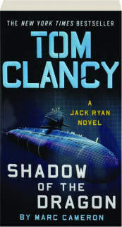 TOM CLANCY SHADOW OF THE DRAGON