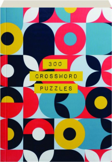 300 CROSSWORD PUZZLES