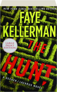 THE HUNT