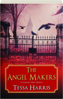 THE ANGEL MAKERS