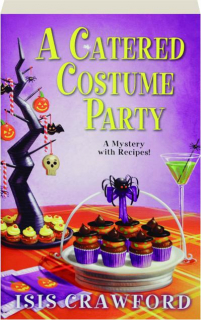 A CATERED COSTUME PARTY