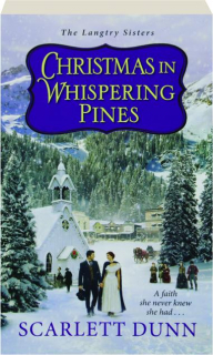 CHRISTMAS IN WHISPERING PINES