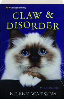 CLAW & DISORDER