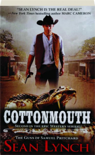 COTTONMOUTH
