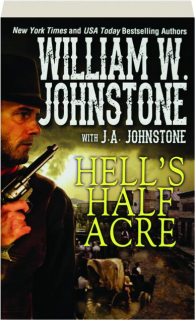 HELL'S HALF ACRE