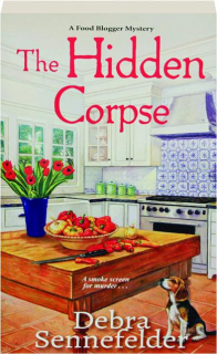 THE HIDDEN CORPSE