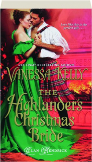 THE HIGHLANDER'S CHRISTMAS BRIDE
