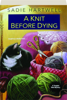 A KNIT BEFORE DYING