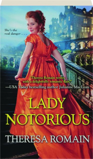 LADY NOTORIOUS