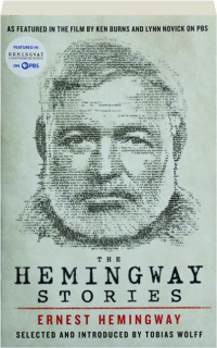 THE HEMINGWAY STORIES