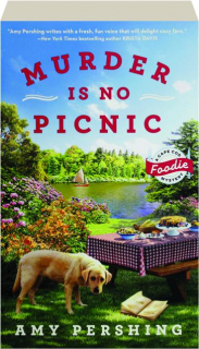 MURDER IS NO PICNIC