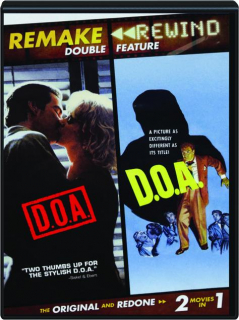 D.O.A.: Remake / Rewind
