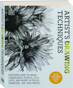 ARTIST'S DRAWING TECHNIQUES