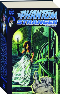 THE PHANTOM STRANGER OMNIBUS