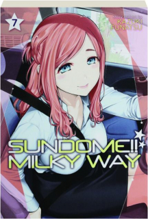 SUNDOME!! VOLUME 7: Milky Way