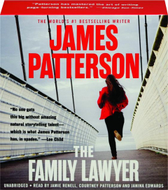 THE FAMILY LAWYER
