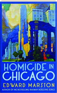 HOMICIDE IN CHICAGO