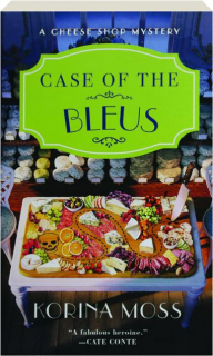 CASE OF THE BLEUS