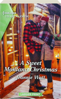 A SWEET MONTANA CHRISTMAS