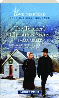 THE TEACHER'S CHRISTMAS SECRET