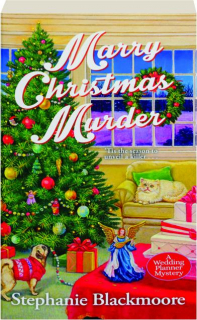 MARRY CHRISTMAS MURDER