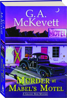 MURDER AT MABEL'S MOTEL