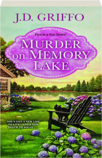 MURDER ON MEMORY LAKE