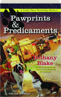 PAWPRINTS & PREDICAMENTS