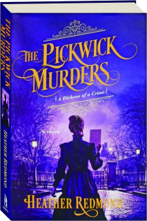 THE PICKWICK MURDERS