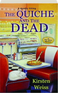 THE QUICHE AND THE DEAD