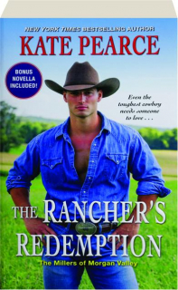 THE RANCHER'S REDEMPTION