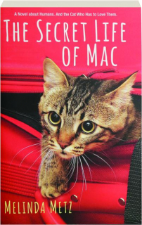 THE SECRET LIFE OF MAC