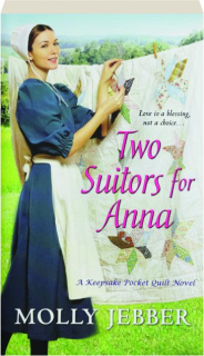 TWO SUITORS FOR ANNA