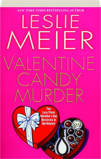 VALENTINE CANDY MURDER